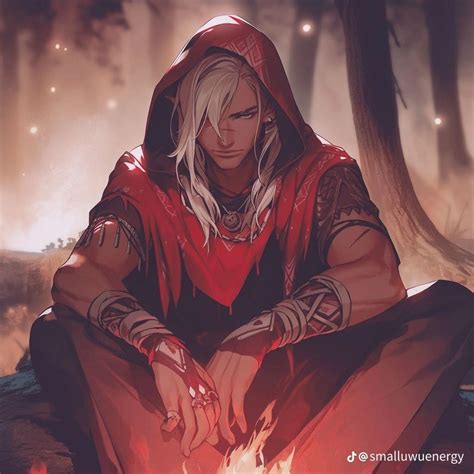 Character Inspiration Male, Fantasy Character Design, Character Concept, Character Art, Dnd ...