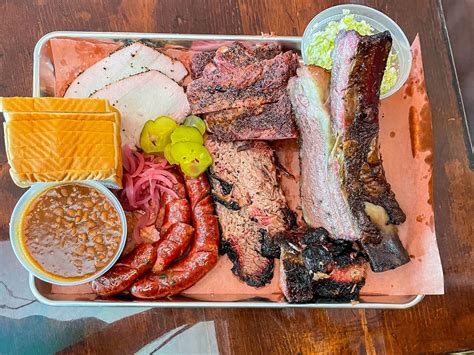 The 20 Best Barbecue Restaurants in Los Angeles - Eater LA