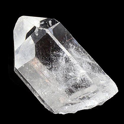 Mini Quartz Crystal Point