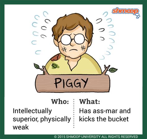 Lord Of The Flies Quotes Jack To Piggy - Wallpaper Image Photo