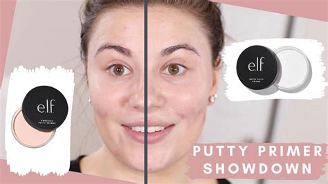 *NEW* ELF MATTE PUTTY PRIMER REVIEW - Emily Freybler