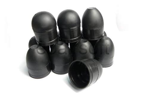 Industry Mart: Rubber Bullets: A Brief Introduction