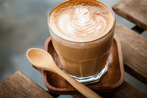 What is a Breve Coffee? All You Need to Know About Breve Coffee Drinks ...