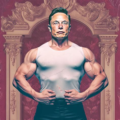 Elon Musk gg (1) by gogsiarcko on DeviantArt