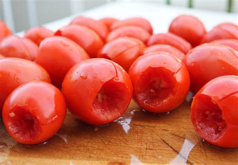 Recipes For Freezing Garden Tomatoes | Fasci Garden