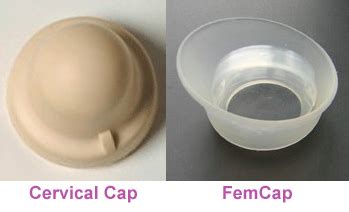 Cervical Cap – SexInfo Online