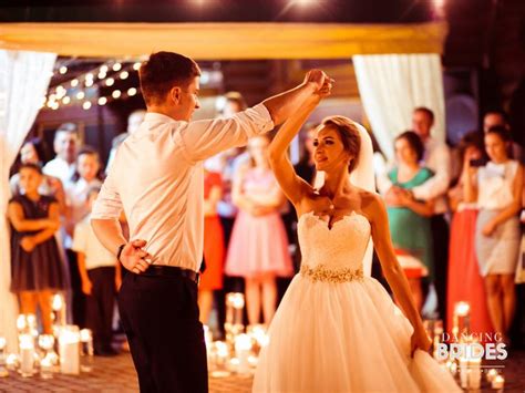 3 Types Of Wedding Dances To Consider For Your First Dance — Dancing Brides | Best dj, Wedding ...