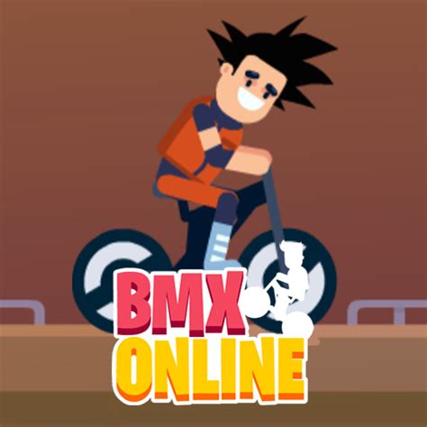 BMX Online (with Walkthrough) | BIBIB Free Online Games