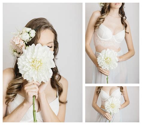 Bridal Boudoir at The Loft – The Loft Photo Studio Santa Clara