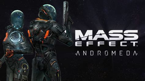 Mass Effect Andromeda, sequel necessario? | PC-Gaming.it