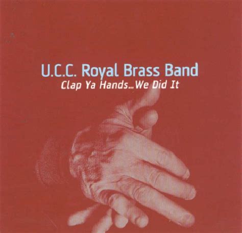 UCC Brass Band