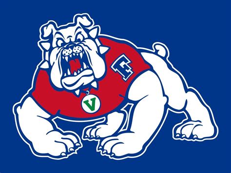 fresno state bulldog logo 10 free Cliparts | Download images on Clipground 2024