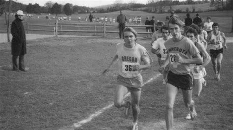 The legacy of Prefontaine lives on in 'Pre's People' documentary | KMTR