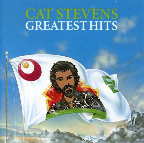 Cat Stevens - Greatest Hits (1975, Vinyl) | Discogs