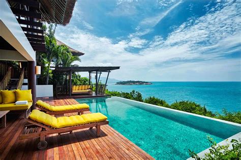 Six Senses Samui Koh Samui, Thailand | OutThere magazine