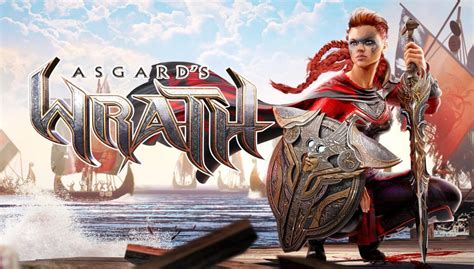 Facebook Acquires VR Studio Behind Asgard's Wrath, Sanzaru Games