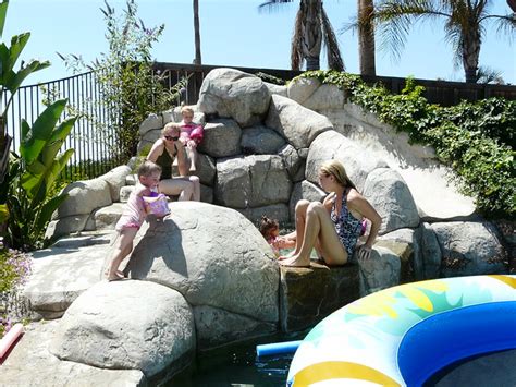 Backyard Pool Party With the Family | Flickr - Photo Sharing!