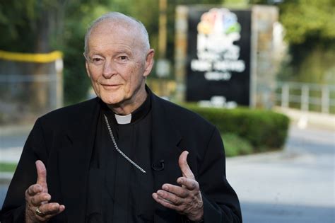 Vatican defrocks ex-Cardinal Theodore McCarrick over sex abuse ...