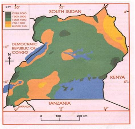 What Are The Four Types Of Climate Regions - Design Talk