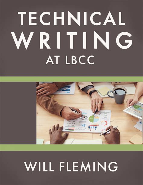 Technical Writing at LBCC – Simple Book Publishing