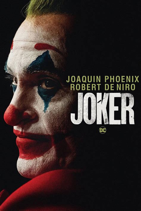 Joker (2019) - Posters — The Movie Database (TMDb)