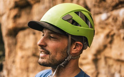 [Review] The Boreo Helmet by Petzl – Adventure Rig