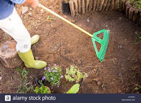 Agricultural Rake High Resolution Stock Photography and Images - Alamy