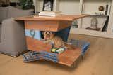 Photo 1 of 5 in Designer Doghouses Are Real—and Now You Can Win One - Dwell
