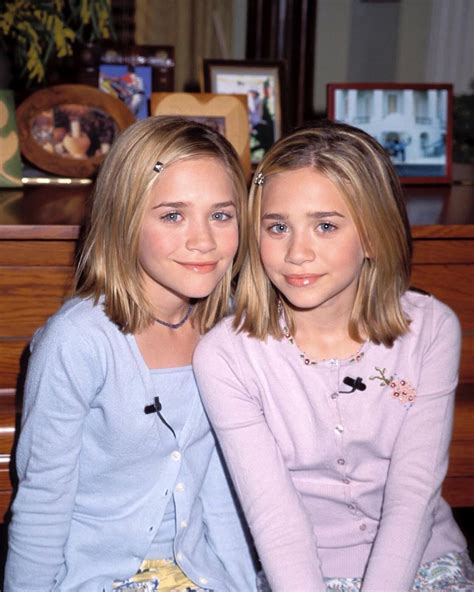 Miss American Dream on Instagram: “Twinning ” | Ashley mary kate olsen, Mary kate ashley, Olsen ...