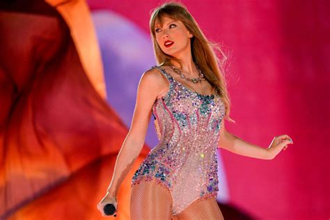 Taylor Swift bricht alle Rekorde: 26 Millionen Dollar an einem Tag | Unterhaltung | BILD.de