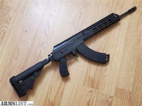 ARMSLIST - For Sale/Trade: IWI Galil Ace gen 2 7.62x39