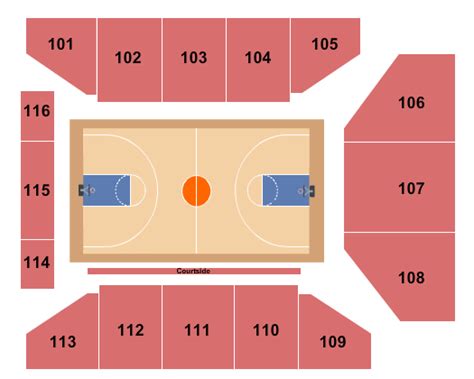 Walter Pyramid Seating Chart | Walter Pyramid Event 2024 Tickets & Schedule - Ticket Luck