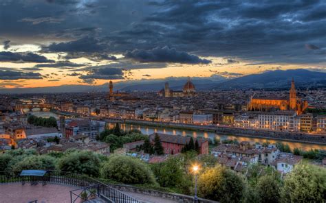 Florence Italy Wallpapers - Wallpaper Cave