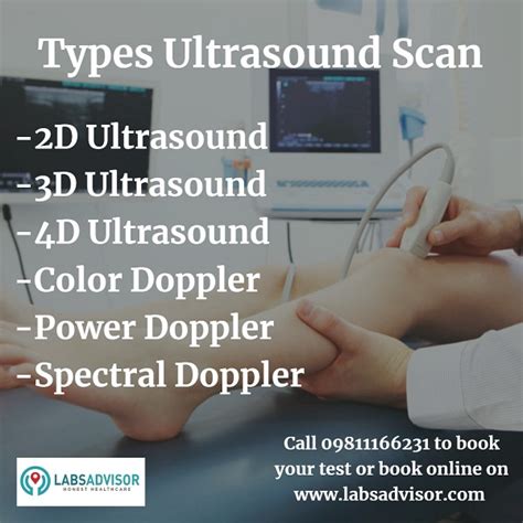 Sonography Price Starting From ₹300 | Avail Up To 50% Off