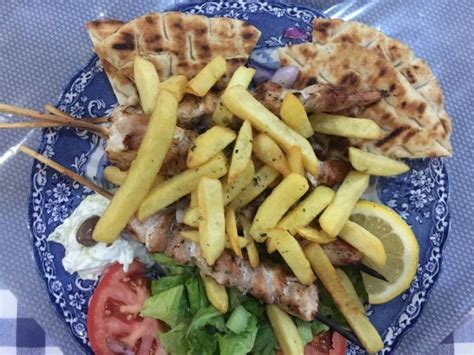 Best 8 Restaurants in Skala, Kefalonia | Greeka