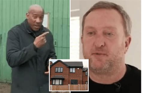 Homes Under the Hammer buyer rages 'I'll never do this again' after losing £18k in property ...