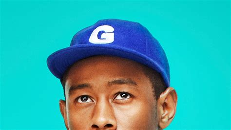 Tyler, The Creator Has a New Show On Our TV Channel