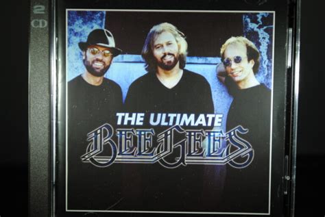 Bee Gees - Ultimate (2CD)