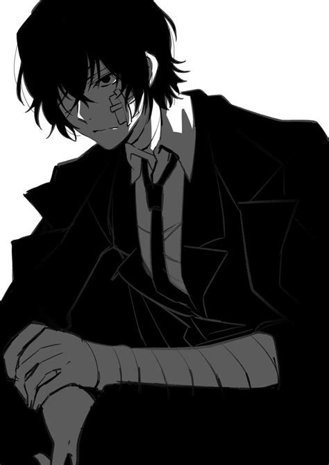 Mafia Dazai | Dazai bungou stray dogs, Bongou stray dogs, Stray dogs anime