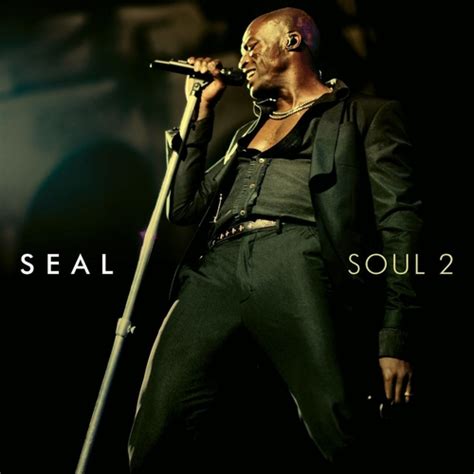 Seal – Discography 1991-2020 MP3 320kbps CBR and FLAC Lossless Rar,Zip