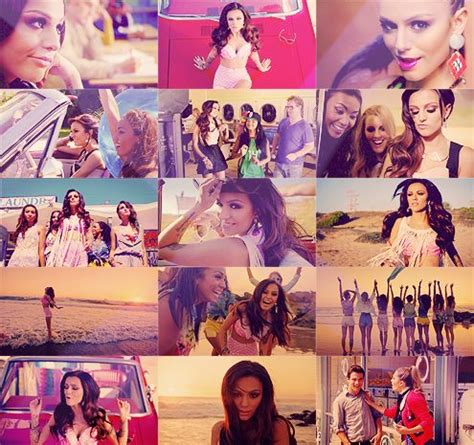 Cher Lloyd - Oath ft. Becky G