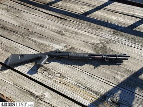 ARMSLIST - For Sale: Benelli m3 super 90