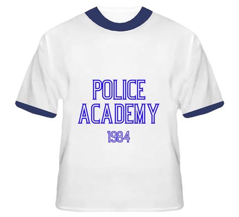 191 best images about Police Academy on Pinterest | Oakland raiders ...