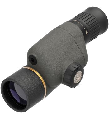 Compact Spotting Scopes | Leupold