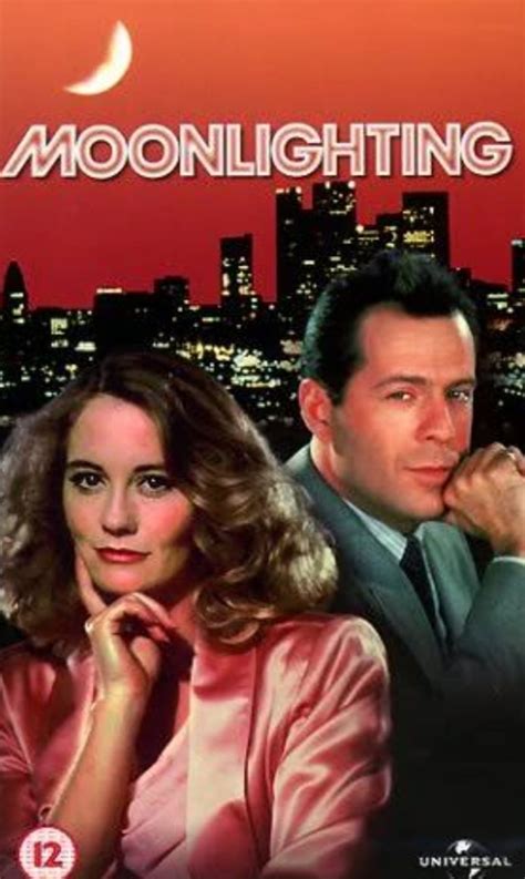 Moonlighting (1985-1989).. I like this show, did you like it? if so ...