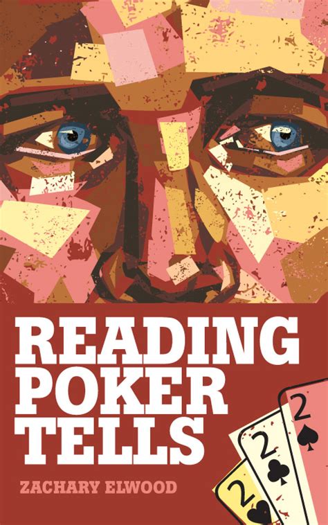 RPT_Cover_5 - Reading Poker Tells - Poker Tells Training