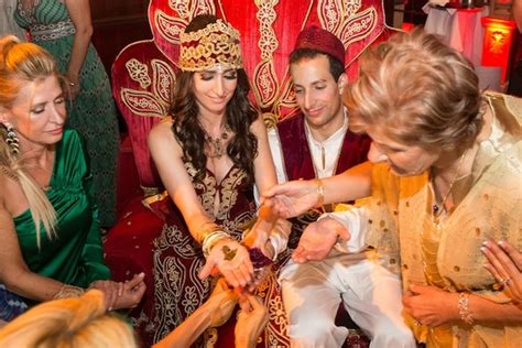 5 Turkish Wedding Traditions You Didn't Know | Wedded Wonderland