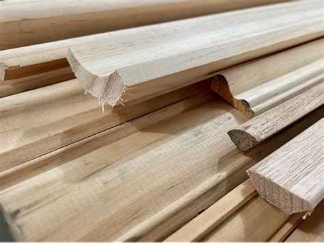 Timber Mouldings - Barwon Timber