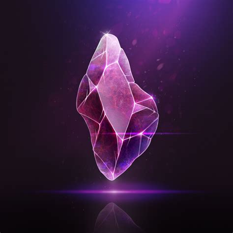 https://www.artstation.com/artwork/Q6qZ3 | Crystal illustration, Gemstone art, Crystal drawing