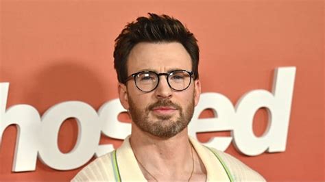 Chris Evans hints at retirement from acting: I have no Oscars and... - India Today